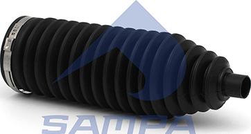 Sampa 201.383 - Пильник, рульове управління autozip.com.ua