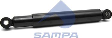 Sampa 201.281 - Амортизатор autozip.com.ua