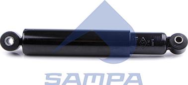 Sampa 201.283 - Амортизатор autozip.com.ua