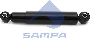 Sampa 201.282 - Амортизатор autozip.com.ua