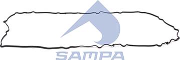 Sampa 208.478 - Прокладка, масляна ванна autozip.com.ua