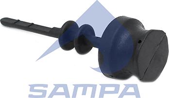 Sampa 208.270 - Покажчик рівня масла autozip.com.ua