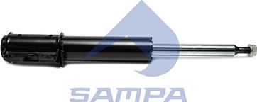 Sampa 203.454 - Амортизатор autozip.com.ua