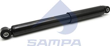 Sampa 203.457 - Амортизатор autozip.com.ua