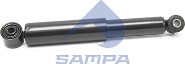 Sampa 203.460 - Амортизатор autozip.com.ua