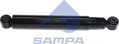 Sampa 203.084 - Амортизатор autozip.com.ua
