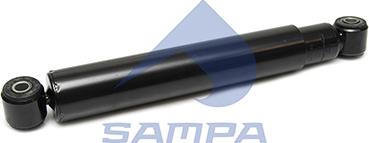 Sampa 203.193 - Амортизатор autozip.com.ua