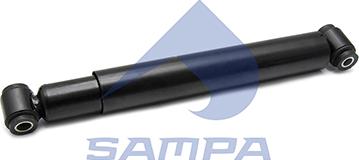 Sampa 203.192 - Амортизатор autozip.com.ua