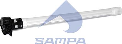 Sampa 203.176 - Датчик, рівень палива autozip.com.ua