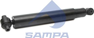 Sampa 203.204 - Амортизатор autozip.com.ua