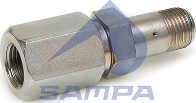 Sampa 202.221 - Клапан, паливна система autozip.com.ua