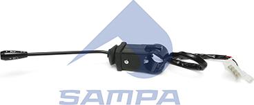 Sampa 207.015 - Вимикач на рульовій колонці autozip.com.ua