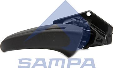 Sampa 207.010 - Ручка двері autozip.com.ua