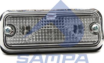 Sampa 207.352 - Габаритні вогні autozip.com.ua