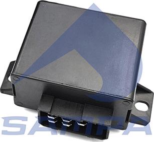 Sampa 210.056 - Переривник покажчиків повороту autozip.com.ua