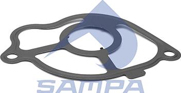 Sampa 210.292 - Комплект прокладок, гідравлічний насос autozip.com.ua