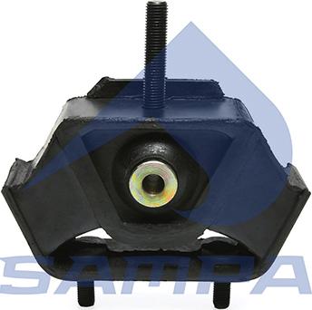 Sampa 210.253 - Подушка, підвіска двигуна autozip.com.ua