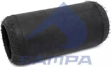 Sampa SP 55921 - Кожух пневматичної ресори autozip.com.ua