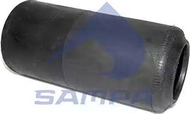Sampa SP 55927 - Кожух пневматичної ресори autozip.com.ua