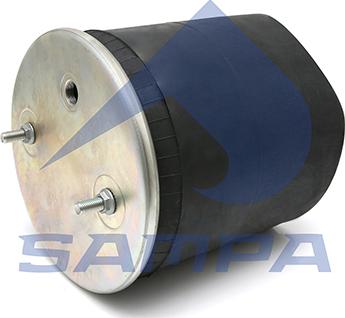 Sampa SP 554962-KP - Кожух пневматичної ресори autozip.com.ua