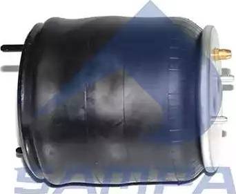 Sampa SP 556199-K - Кожух пневматичної ресори autozip.com.ua