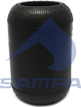 Sampa SP 551994 - Кожух пневматичної ресори autozip.com.ua