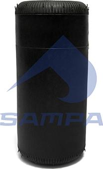 Sampa SP 551819 - Кожух пневматичної ресори autozip.com.ua