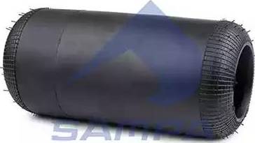 Sampa SP 55819 - Кожух пневматичної ресори autozip.com.ua