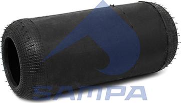 Sampa SP 553698 - Кожух пневматичної ресори autozip.com.ua