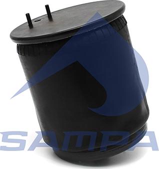 Sampa SP 553311-K01 - Кожух пневматичної ресори autozip.com.ua