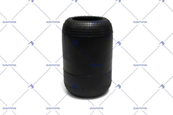 Sampa SP 553220 - Кожух пневматичної ресори autozip.com.ua