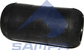 Sampa SP 5526270 - Кожух пневматичної ресори autozip.com.ua