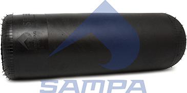 Sampa SP 552130 - Кожух пневматичної ресори autozip.com.ua