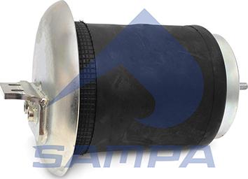 Sampa SP 552844-K01 - Кожух пневматичної ресори autozip.com.ua