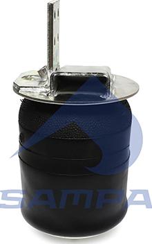 Sampa SP 552841-K - Кожух пневматичної ресори autozip.com.ua