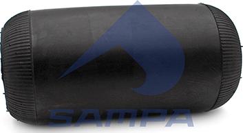 Sampa SP 55769 - Кожух пневматичної ресори autozip.com.ua