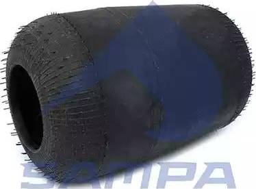 Sampa SP 55768 - Кожух пневматичної ресори autozip.com.ua