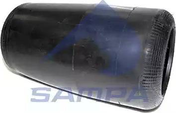 Sampa SP 55719 - Кожух пневматичної ресори autozip.com.ua