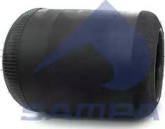 Sampa SP 55715 - Кожух пневматичної ресори autozip.com.ua