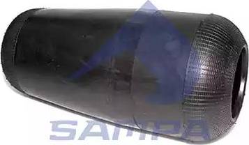 Sampa SP 55713 - Кожух пневматичної ресори autozip.com.ua