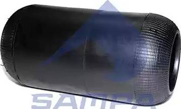 Sampa SP 55782 - Кожух пневматичної ресори autozip.com.ua