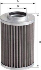 SAMPIYON FILTER CE 0080 HT1 - Масляний фільтр autozip.com.ua