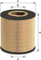 SAMPIYON FILTER CE 1131 EX - Масляний фільтр autozip.com.ua