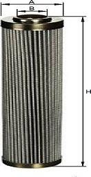 SAMPIYON FILTER CE 0109 H MG - Масляний фільтр autozip.com.ua