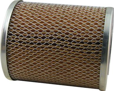 SAMPIYON FILTER CE 1072 - Масляний фільтр autozip.com.ua