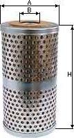 SAMPIYON FILTER CE 1182 H - Масляний фільтр autozip.com.ua