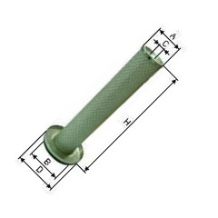 SAMPIYON FILTER CH 1385 - Повітряний фільтр autozip.com.ua