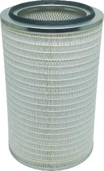 SAMPIYON FILTER CH 1225 L - Повітряний фільтр autozip.com.ua