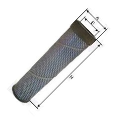 SAMPIYON FILTER CR 0032 - Повітряний фільтр autozip.com.ua