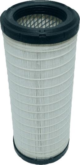 SAMPIYON FILTER CR 0103 L - Повітряний фільтр autozip.com.ua